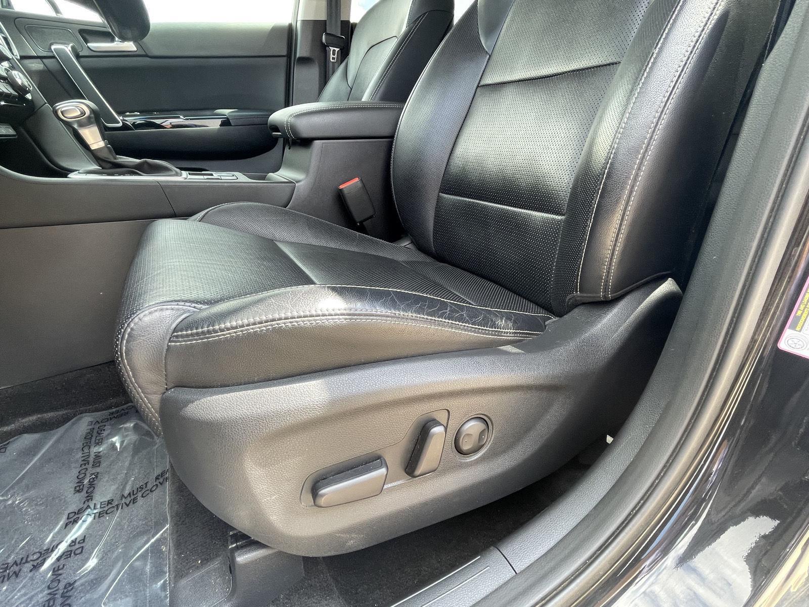 Used 2020 Kia Sportage EX SUV for sale in Grand Island NE