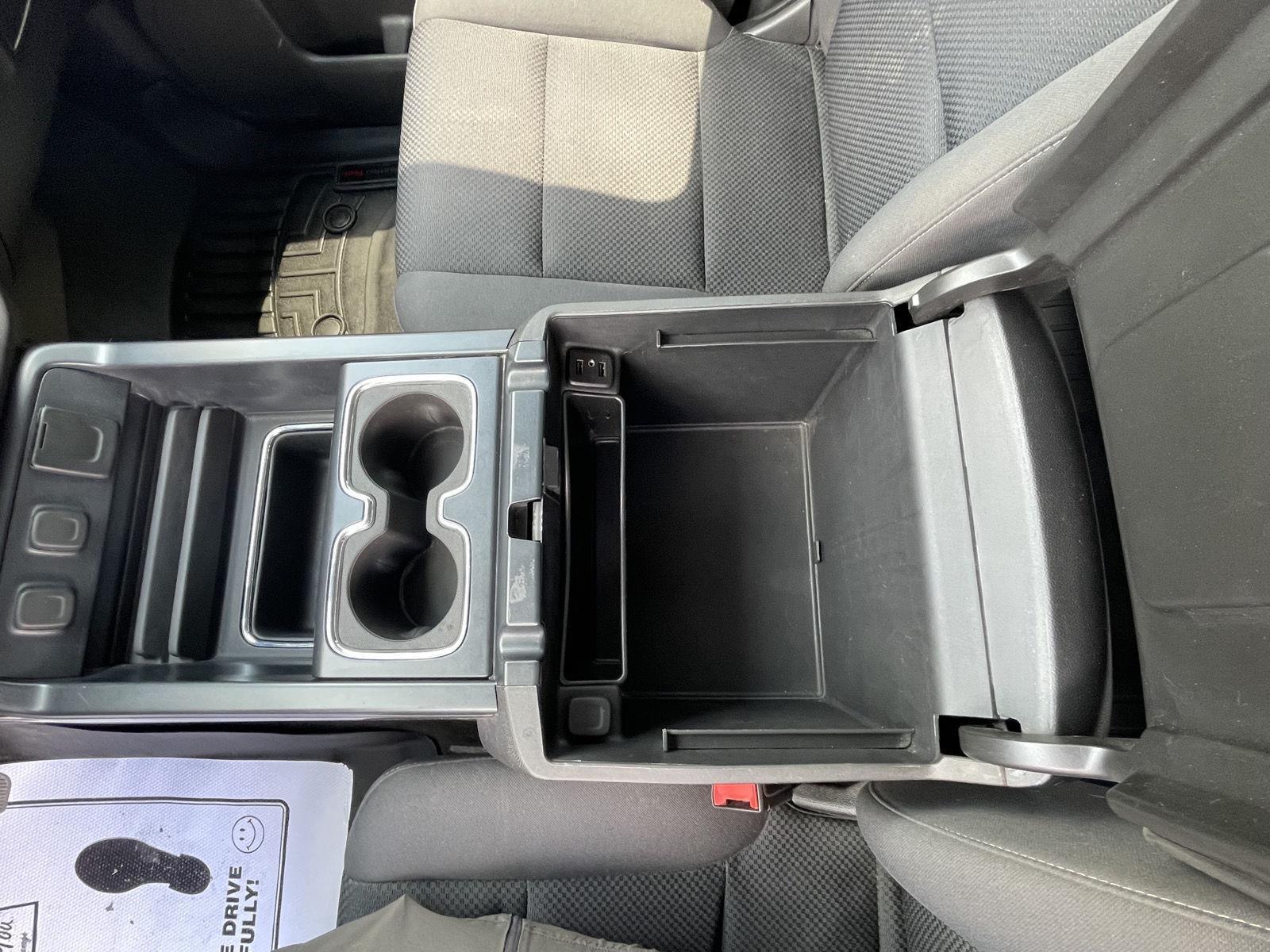 Pre-Owned 2018 Chevrolet Silverado 1500 for sale in Grand Island NE