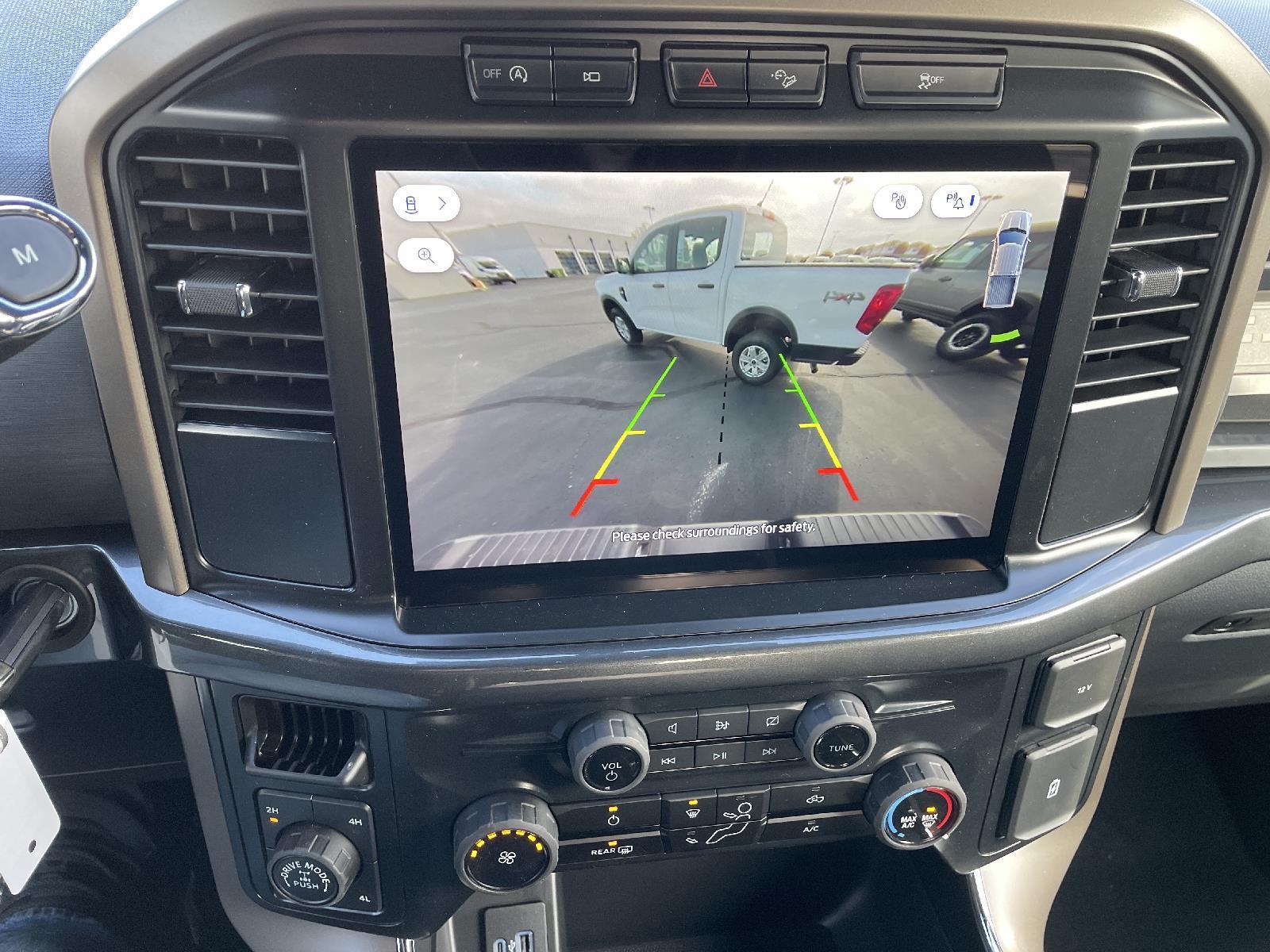 New 2024 Ford F-150 STX Crew Cab Truck for sale in Grand Island NE