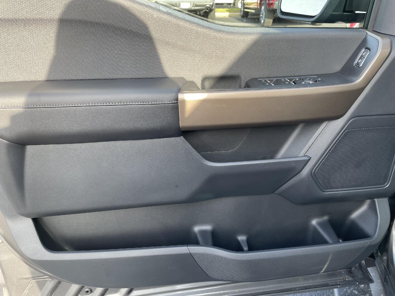 New 2024 Ford F-150 STX Crew Cab Truck for sale in Grand Island NE