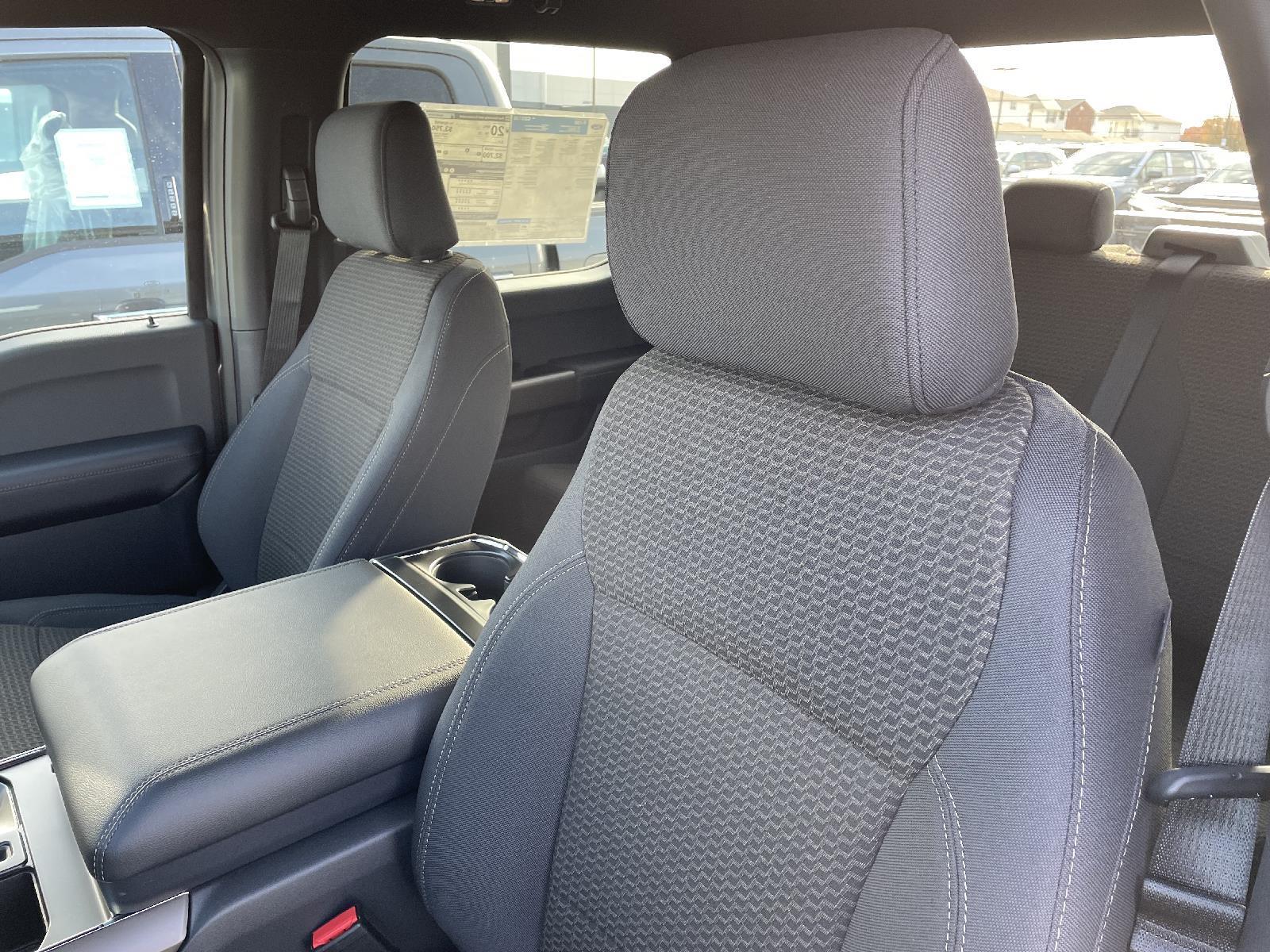 New 2024 Ford F-150 STX Crew Cab Truck for sale in Grand Island NE