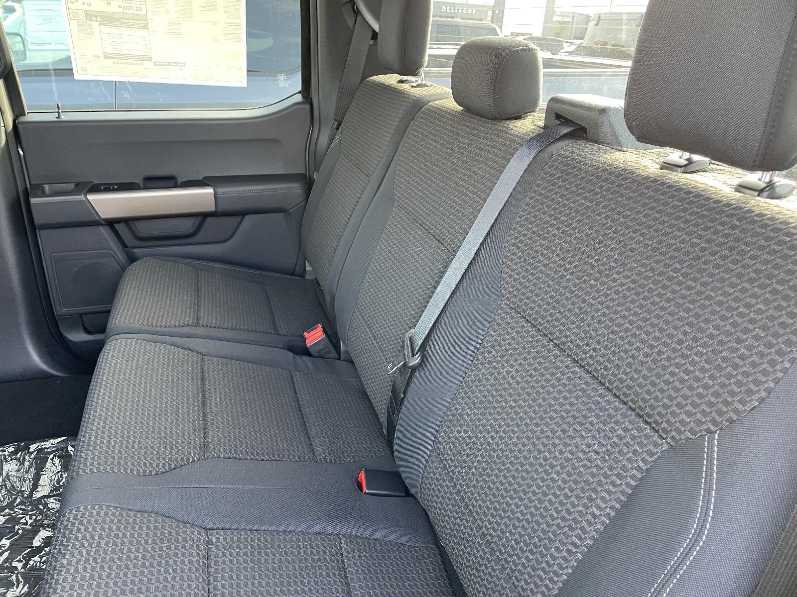 New 2024 Ford F-150 STX Crew Cab Truck for sale in Grand Island NE