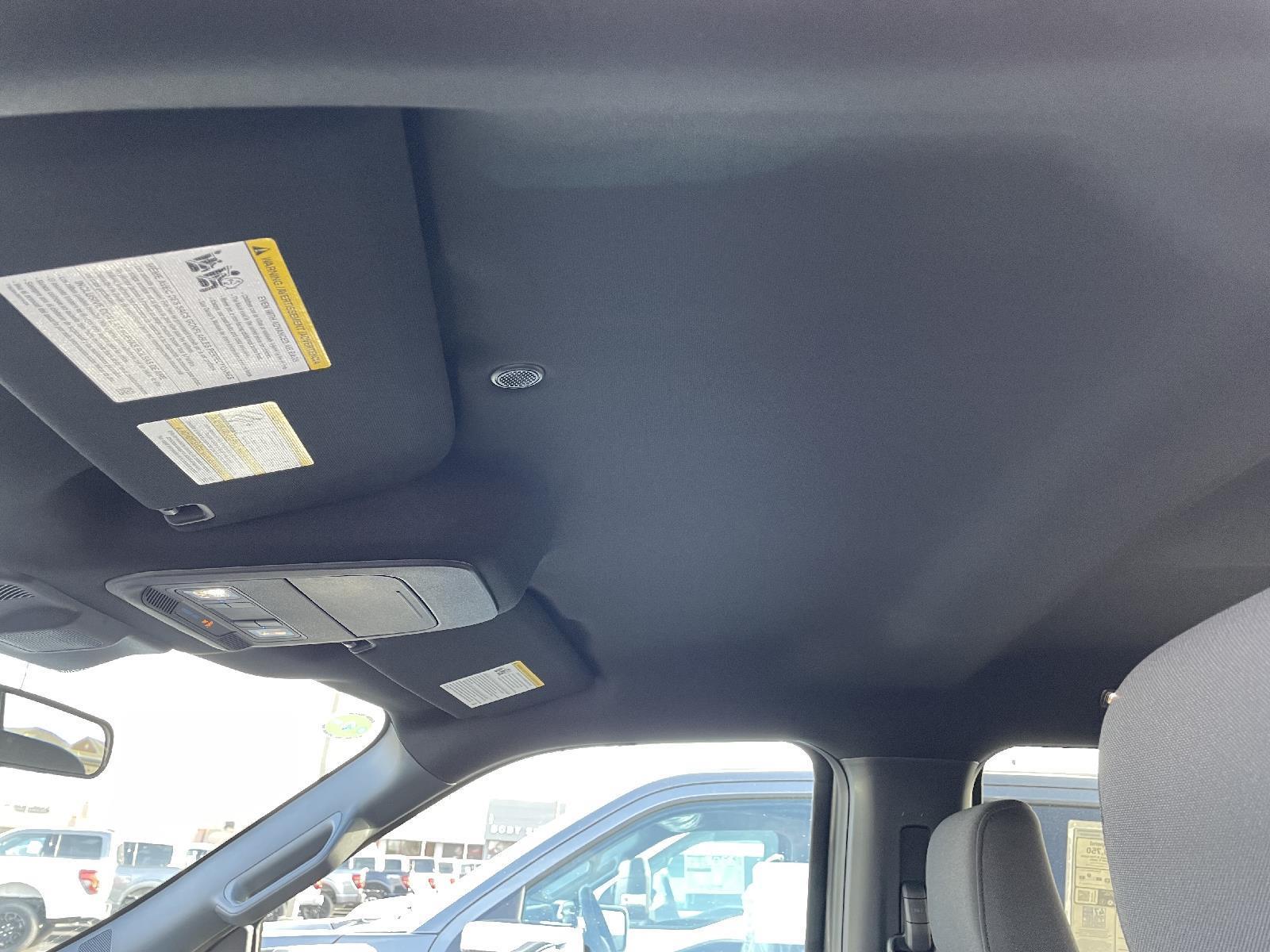 New 2024 Ford F-150 STX Crew Cab Truck for sale in Grand Island NE