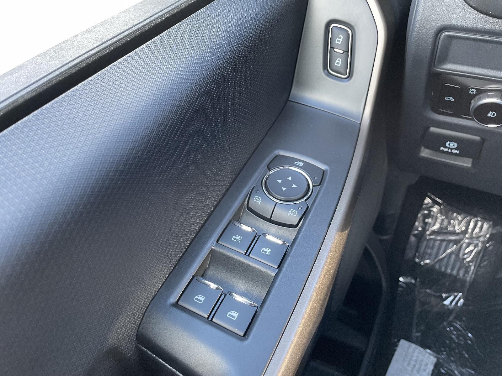 New 2024 Ford F-150 STX Crew Cab Truck for sale in Grand Island NE