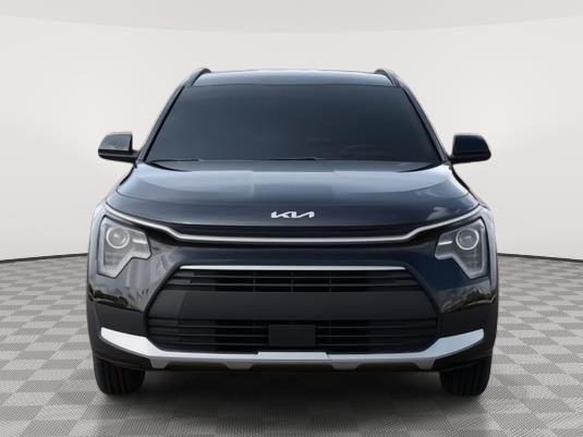 New 2025 Kia Niro for sale in Grand Island NE