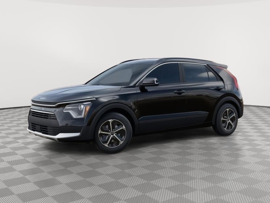 New 2025 Kia Niro for sale in Grand Island NE
