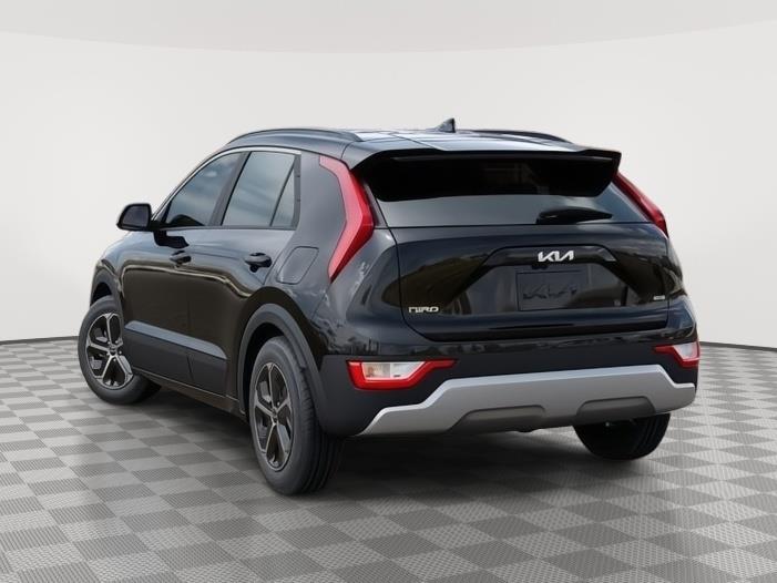 New 2025 Kia Niro for sale in Grand Island NE