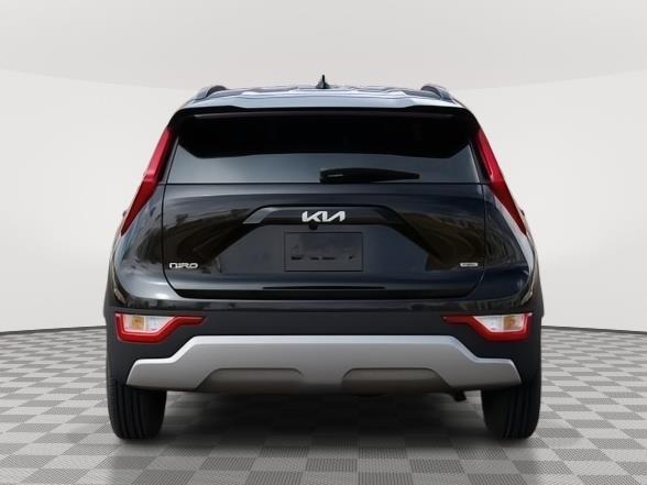 New 2025 Kia Niro for sale in Grand Island NE