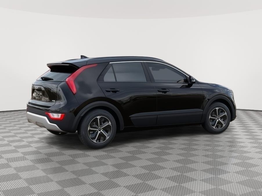 New 2025 Kia Niro for sale in Grand Island NE