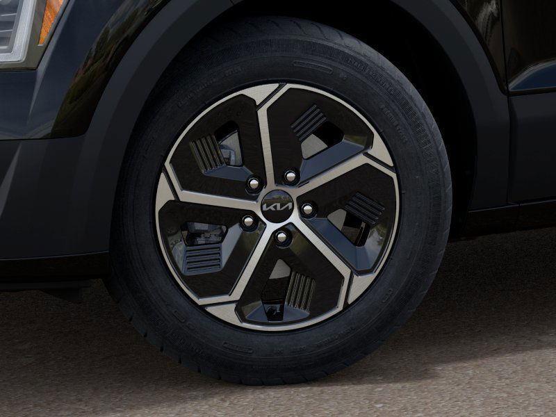 New 2025 Kia Niro for sale in Grand Island NE