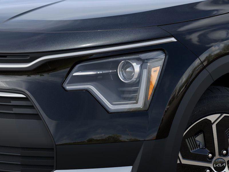 New 2025 Kia Niro for sale in Grand Island NE