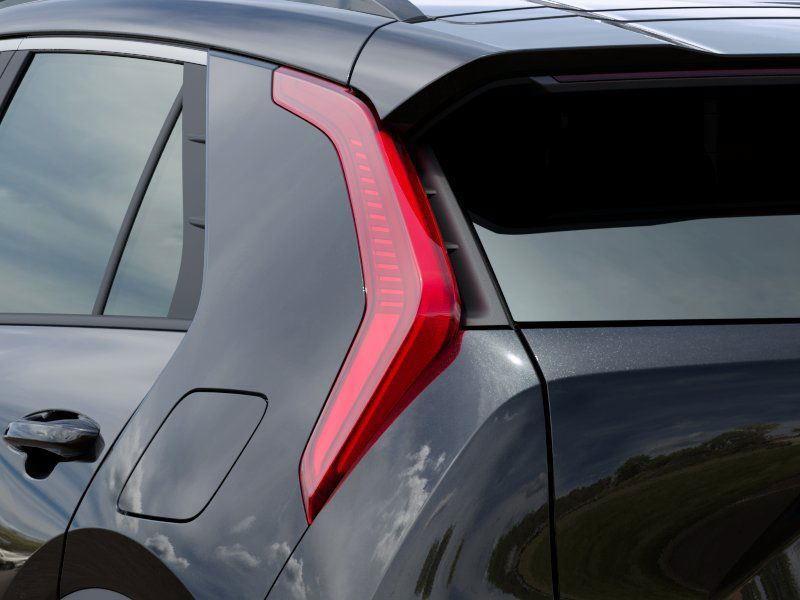 New 2025 Kia Niro for sale in Grand Island NE