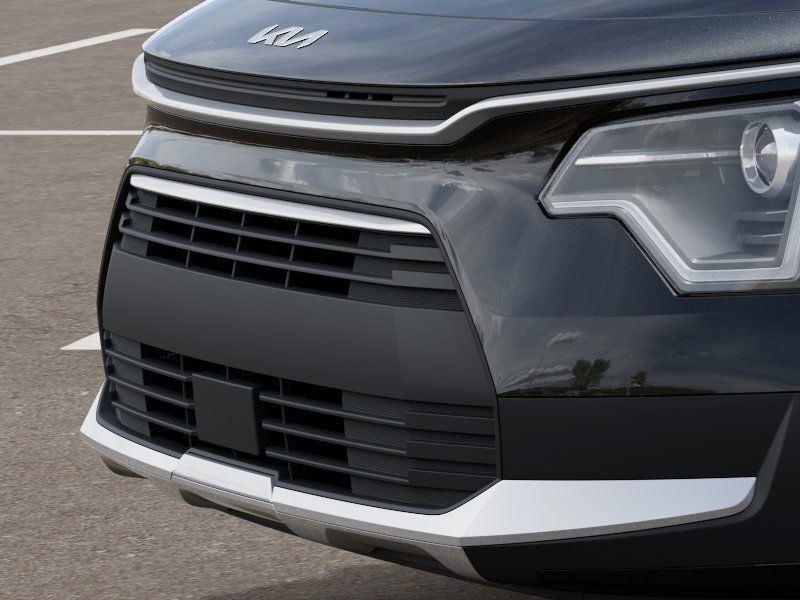 New 2025 Kia Niro for sale in Grand Island NE