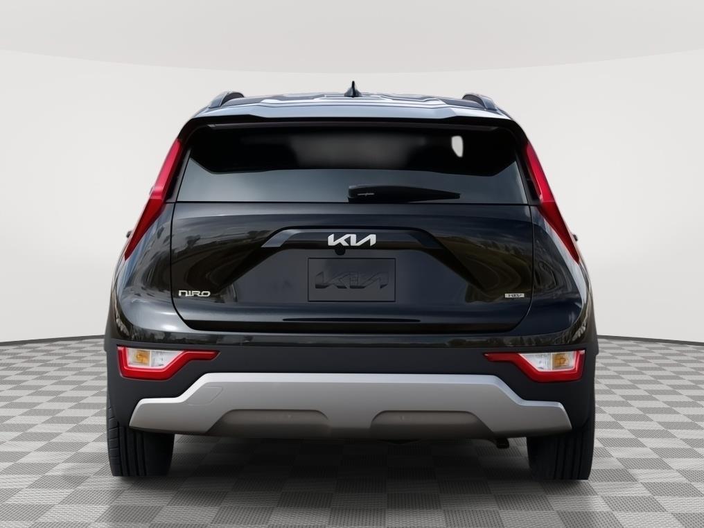 New 2025 Kia Niro for sale in Grand Island NE