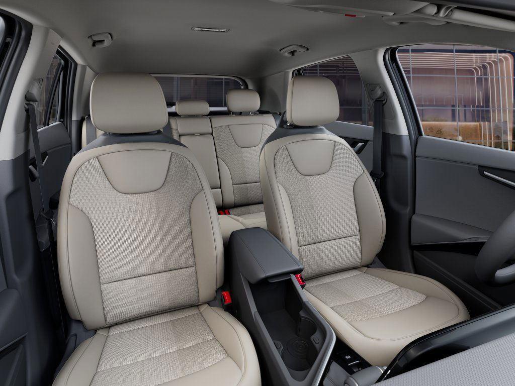 New 2025 Kia Niro EX SUV/Crossover for sale in Grand Island NE