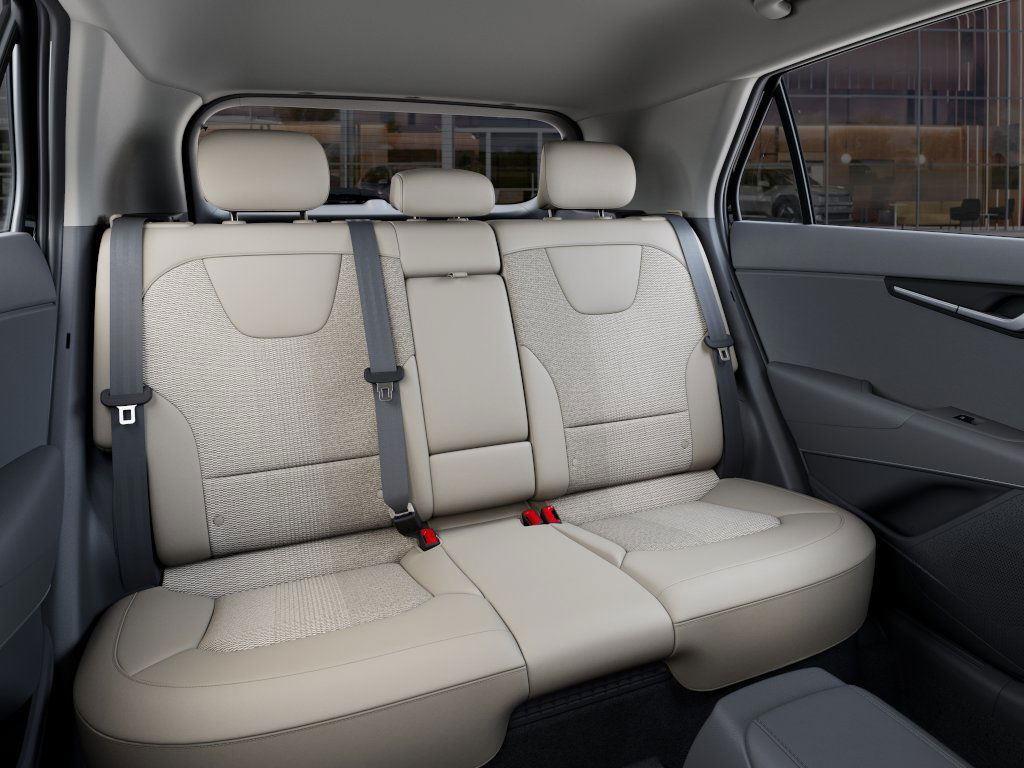 New 2025 Kia Niro for sale in Grand Island NE