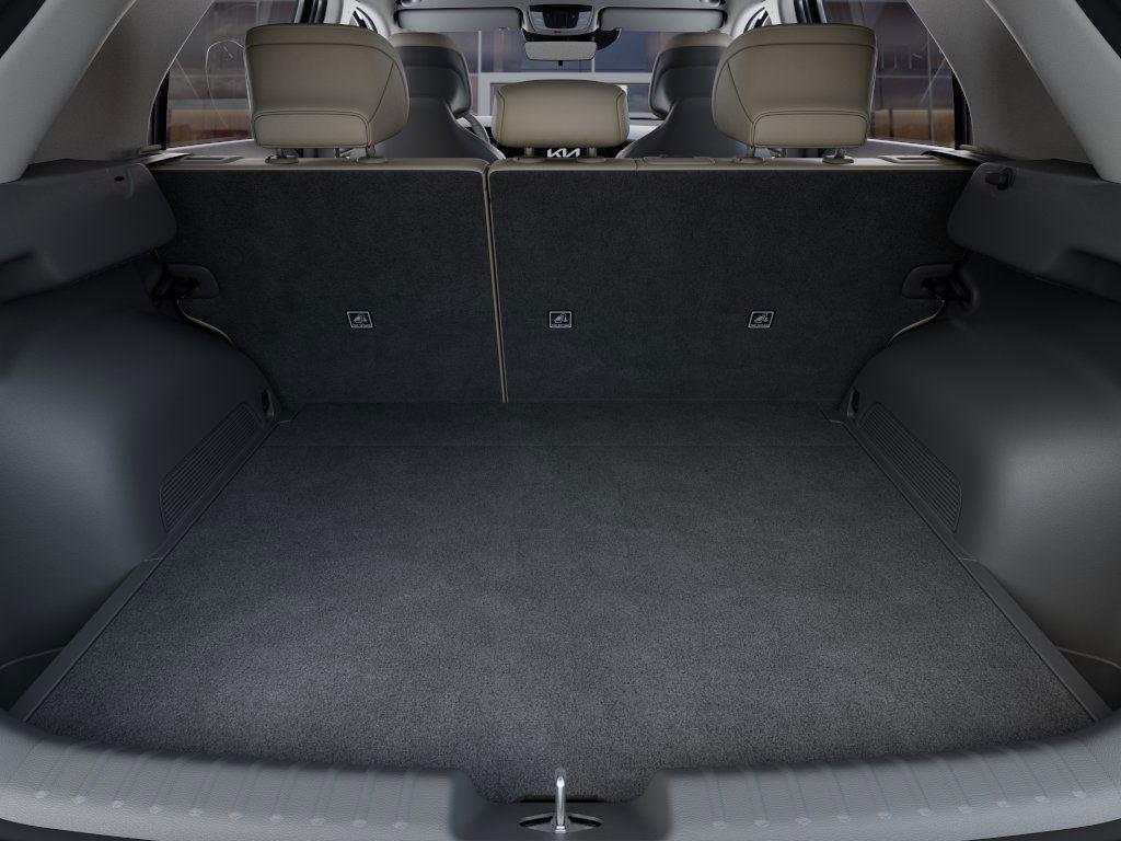 New 2025 Kia Niro for sale in Grand Island NE