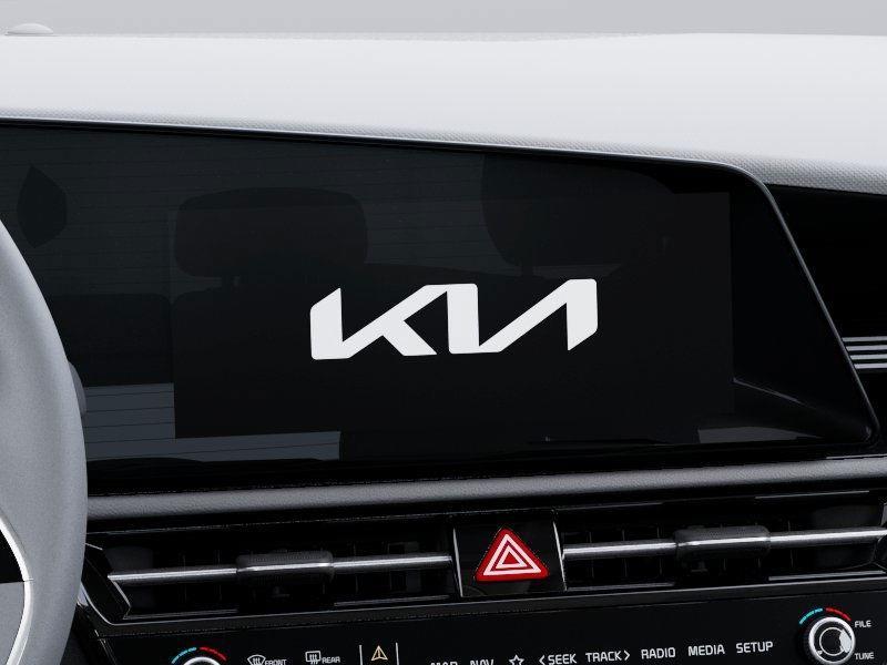 New 2025 Kia Niro for sale in Grand Island NE