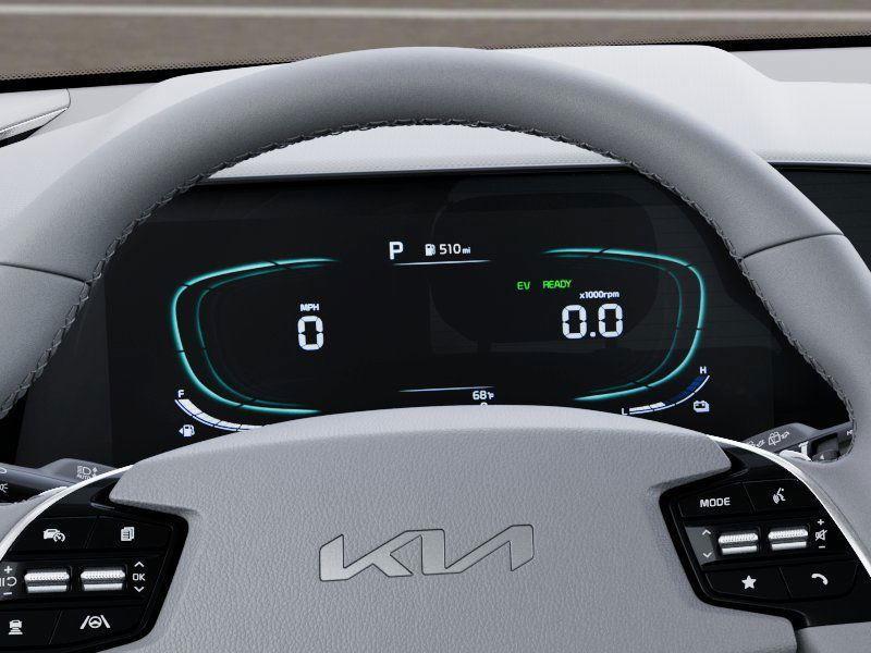 New 2025 Kia Niro for sale in Grand Island NE