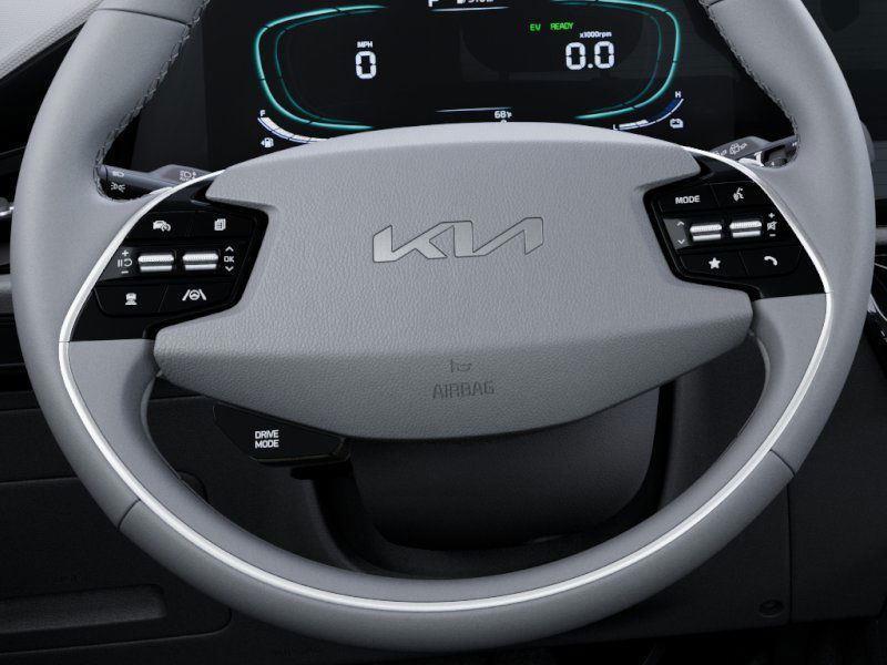 New 2025 Kia Niro for sale in Grand Island NE