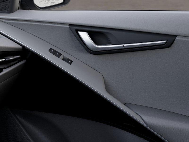 New 2025 Kia Niro EX SUV/Crossover for sale in Grand Island NE