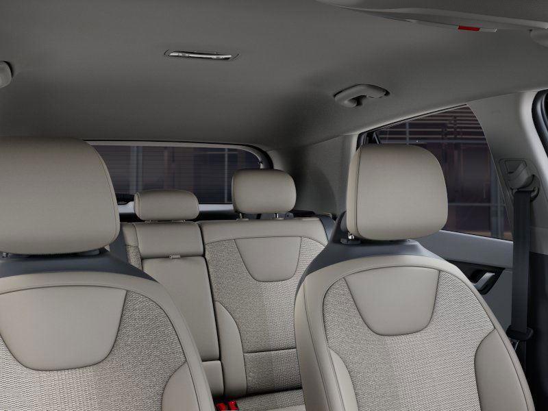 New 2025 Kia Niro for sale in Grand Island NE