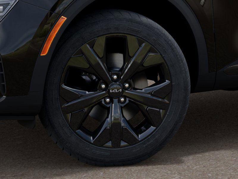 New 2025 Kia Sportage for sale in Grand Island NE