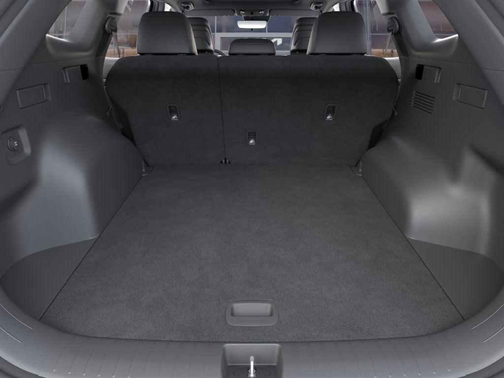 New 2025 Kia Sportage for sale in Grand Island NE