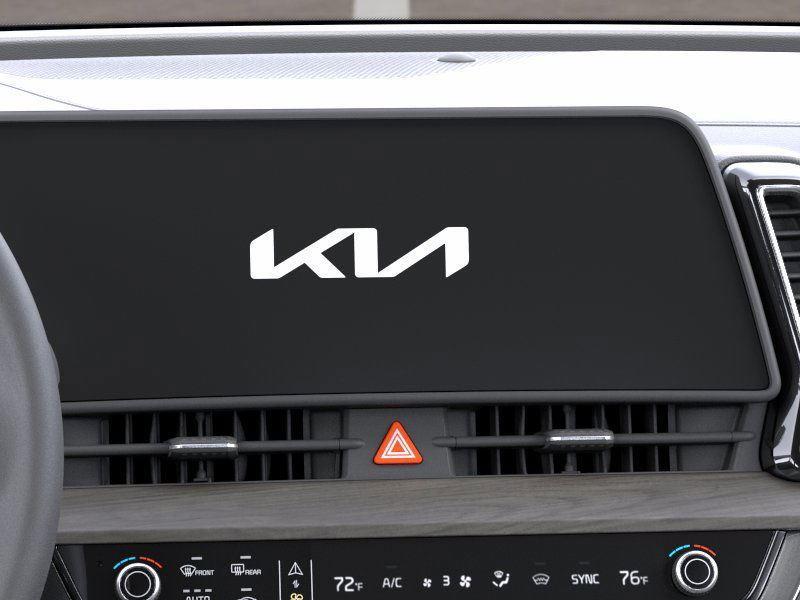 New 2025 Kia Sportage for sale in Grand Island NE