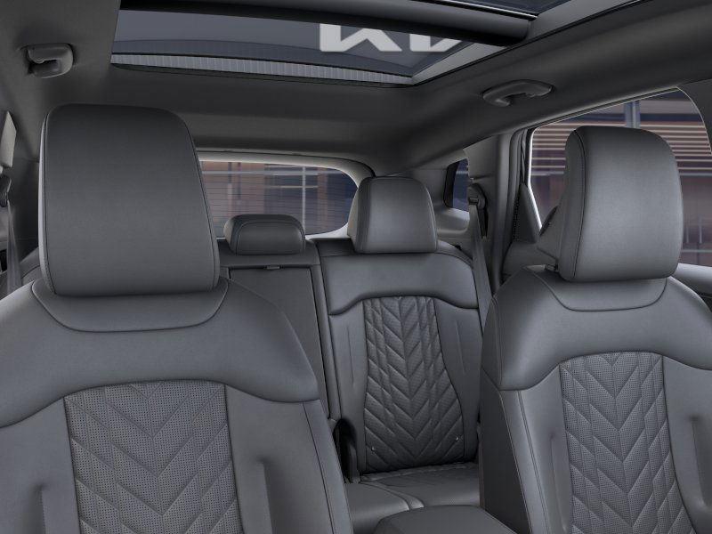 New 2025 Kia Sportage for sale in Grand Island NE