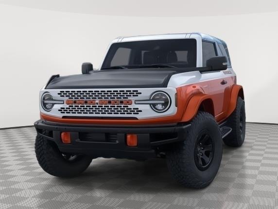 New 2025 Ford Bronco Stroppe Edition SUV/Crossover for sale in Grand Island NE