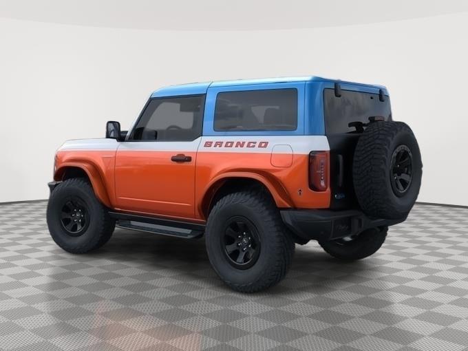 New 2025 Ford Bronco for sale in Grand Island NE