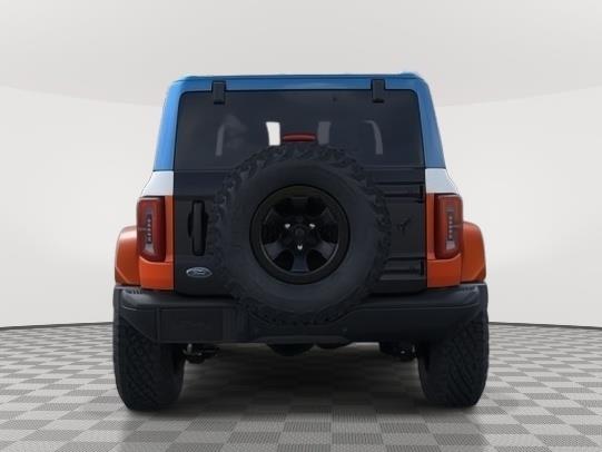 New 2025 Ford Bronco Stroppe Edition SUV/Crossover for sale in Grand Island NE