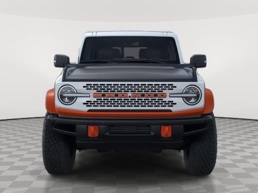 New 2025 Ford Bronco Stroppe Edition SUV/Crossover for sale in Grand Island NE