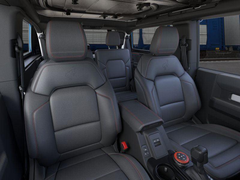 New 2025 Ford Bronco Stroppe Edition SUV/Crossover for sale in Grand Island NE