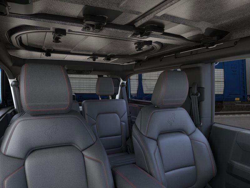 New 2025 Ford Bronco Stroppe Edition SUV/Crossover for sale in Grand Island NE