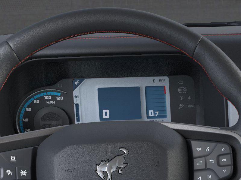 New 2025 Ford Bronco Stroppe Edition SUV/Crossover for sale in Grand Island NE