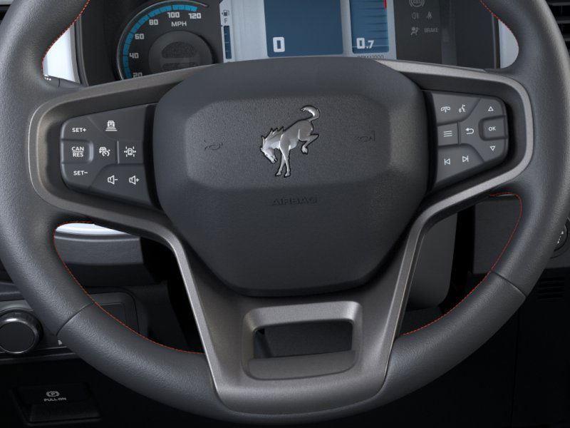 New 2025 Ford Bronco for sale in Grand Island NE