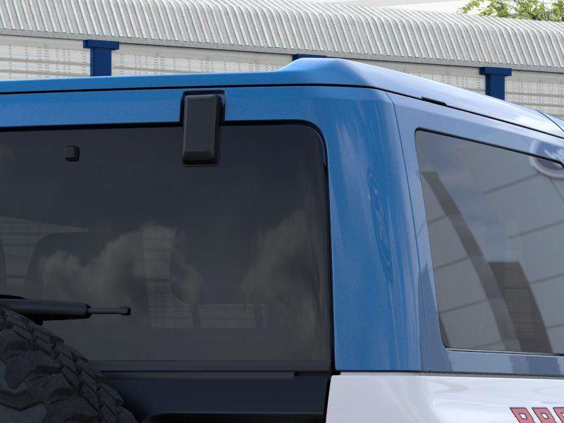 New 2025 Ford Bronco Stroppe Edition SUV/Crossover for sale in Grand Island NE