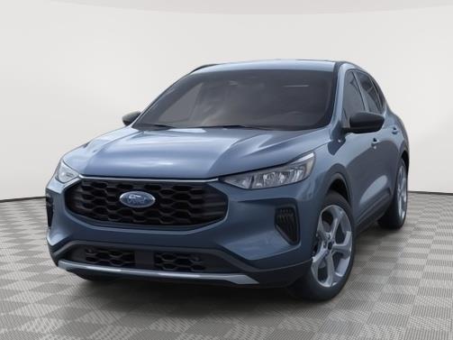 New 2025 Ford Escape ST-Line SUV for sale in Grand Island NE