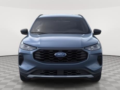 New 2025 Ford Escape ST-Line SUV for sale in Grand Island NE