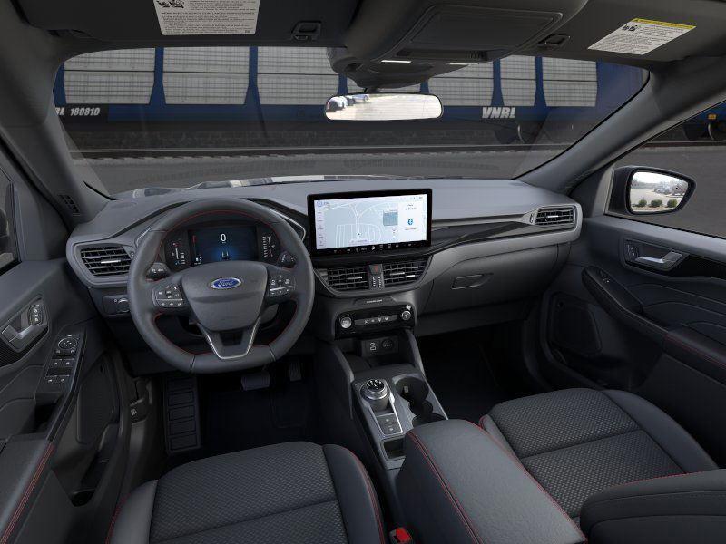 New 2025 Ford Escape ST-Line SUV for sale in Grand Island NE