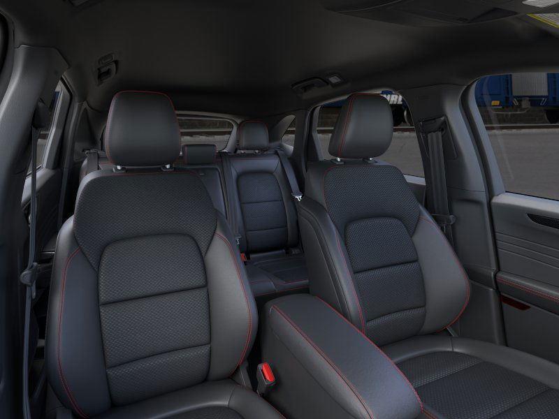 New 2025 Ford Escape ST-Line SUV for sale in Grand Island NE