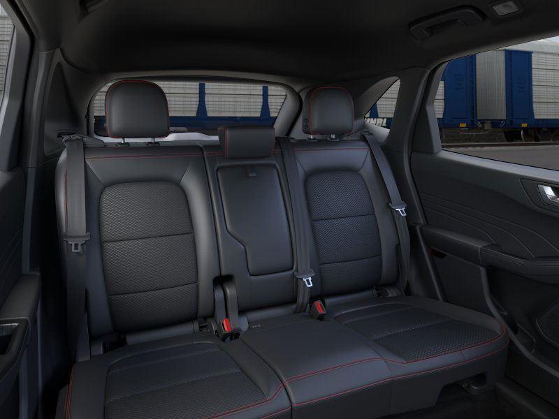 New 2025 Ford Escape ST-Line SUV for sale in Grand Island NE
