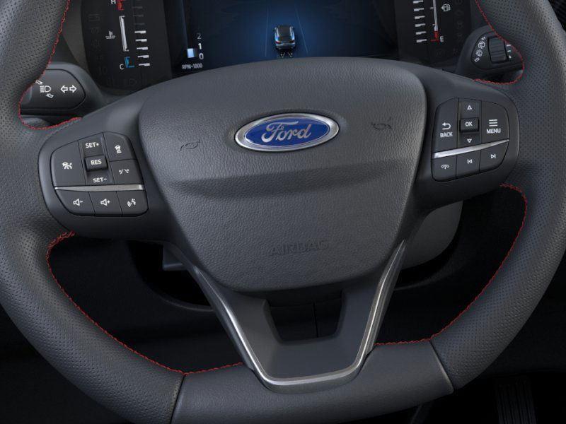 New 2025 Ford Escape ST-Line SUV for sale in Grand Island NE