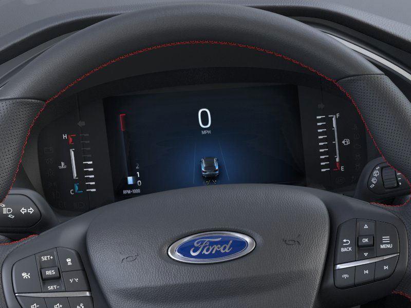 New 2025 Ford Escape ST-Line SUV for sale in Grand Island NE