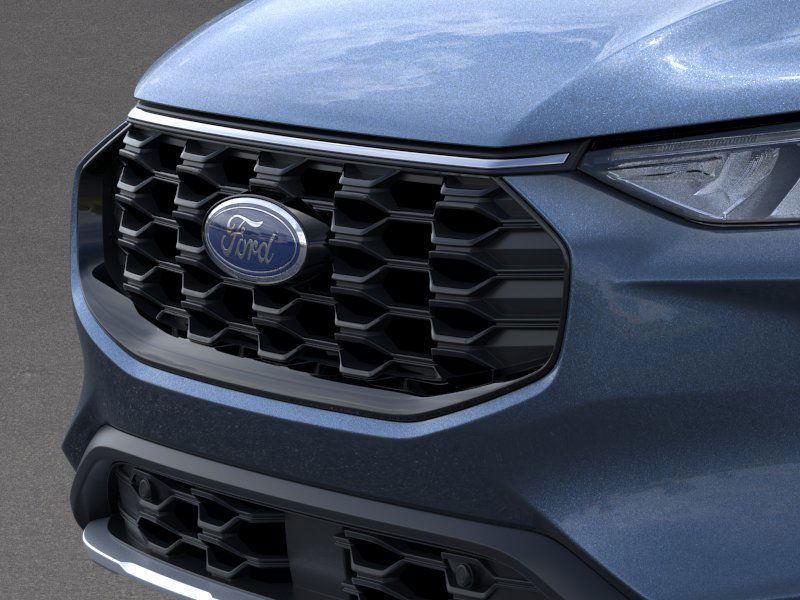 New 2025 Ford Escape ST-Line SUV for sale in Grand Island NE