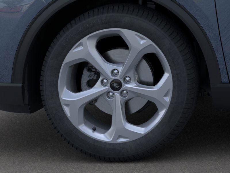 New 2025 Ford Escape ST-Line SUV for sale in Grand Island NE