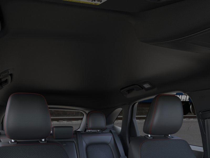 New 2025 Ford Escape ST-Line SUV for sale in Grand Island NE