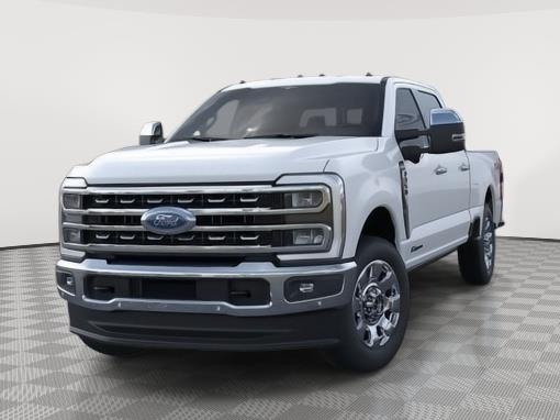 New 2025 Ford Super Duty F-350 SRW for sale in Grand Island NE